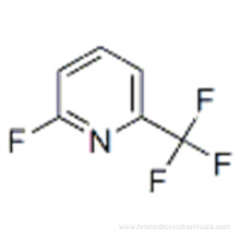2-Fluoro-6-trifluoromethylpyridine CAS 94239-04-0